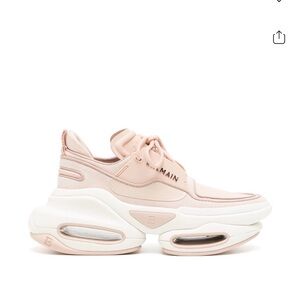 Balmain Low-top Sneaker